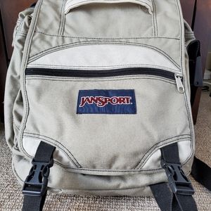 Jansport Shoulder briefcase bag
